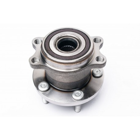 Kerékcsapágy készlet HÁTSÓ Kerékagy SUBARU LEGACY KOMBI 4WD BL5 BLE BP5 BP9 BPR 03.05- 28473AG001