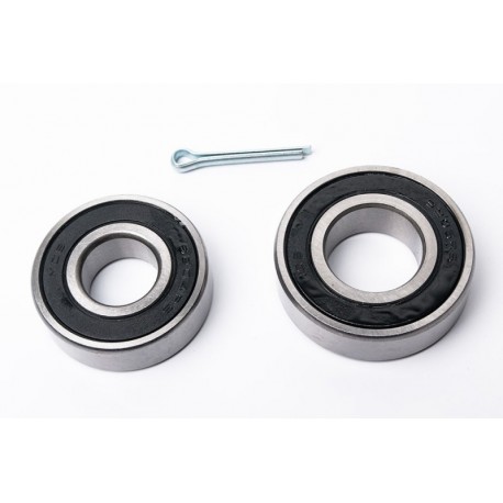 Kerékcsapágy készlet HÁTSÓ SUZUKI SWIFT AA41 43 51 53 AA33 83.10- 0926220069