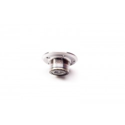 Kerékcsapágy készlet Kerékagy HÁTSÓ ROVER 75 99- VKBA3604