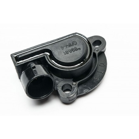 Fojtószelepállás érzékelő LANOS 1.5 SOHC 97 - - 17106681 17106681