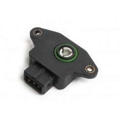 Fojtószelepállás érzékelő ACCENT VERNA COUPE GK ELANTRA XD GETZ MATRIX 1.6I 1.8I 01.02- 3517022010