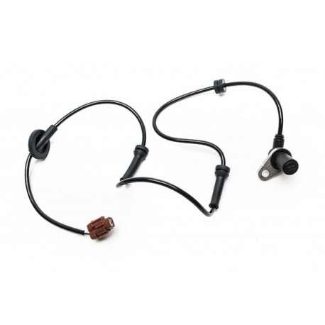 Érzékelő, kerékfordulatszám X-TRAIL T30 2.0I 16V 2.2DCI 2001.06-- BAL ELSŐ 479118H300