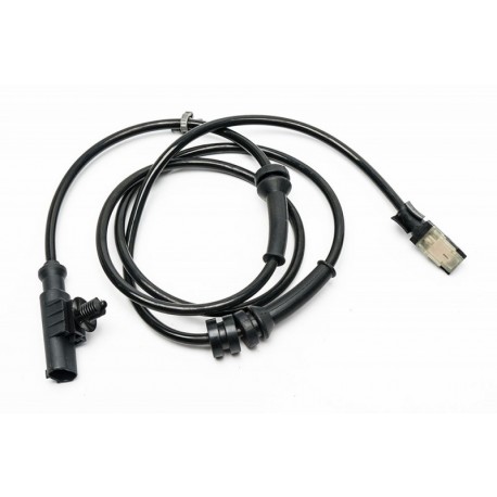 Érzékelő, kerékfordulatszám MICRA K12 2003.01-- ELSŐ BAL JOBB 47910AX600