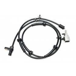 Érzékelő, kerékfordulatszám QASHQAI 2WD 2006.12-- HÁTSÓ BAL JOBB 47900JD000