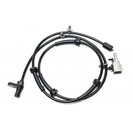 Érzékelő, kerékfordulatszám QASHQAI 2WD 2006.12-- HÁTSÓ BAL JOBB 47900JD000