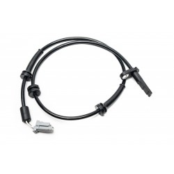 Érzékelő, kerékfordulatszám QASHQAI 2WD 4WD 2006.12-- ELSŐ BAL JOBB 47910JD000