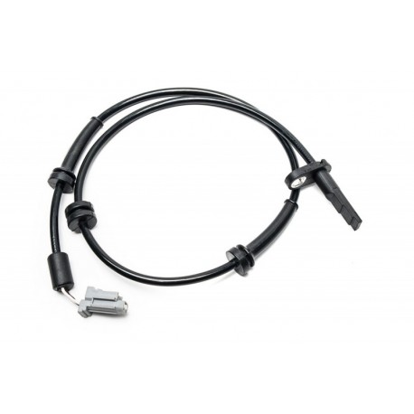 Érzékelő, kerékfordulatszám QASHQAI 2WD 4WD 2006.12-- ELSŐ BAL JOBB 47910JD000