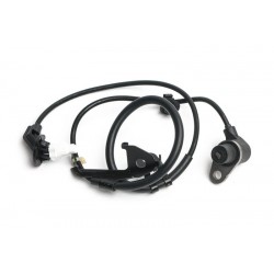 Érzékelő, kerékfordulatszám YARIS( F) 1.0 1.3 1.4D4D 2001.10-- ELSŐ BAL 895430D010