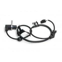 Érzékelő, kerékfordulatszám YARIS( F) 1.0 1.3 1.4D4D 2001.10-- ELSŐ JOBB 895420D010