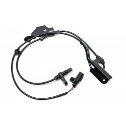 Érzékelő, kerékfordulatszám COROLLA 1.4I 16V 1.6I 16V 2006.11-- JP JOBB ELSŐ 8954212080