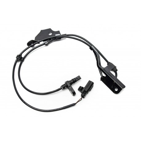 Érzékelő, kerékfordulatszám COROLLA 1.4I 16V 1.6I 16V 2006.11-- JP JOBB ELSŐ 8954212080