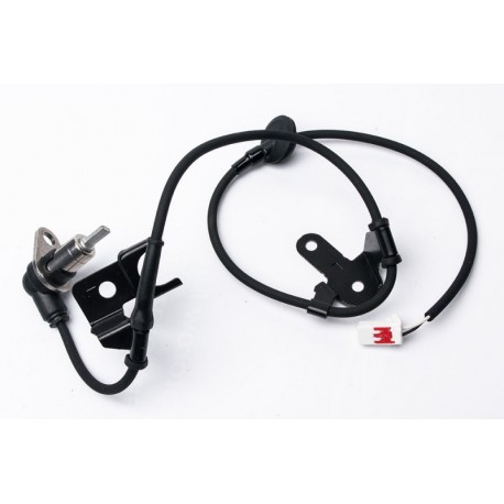 Érzékelő, kerékfordulatszám /BAL HÁTSÓ/ MAZDA 323 BJ 1998- B25D4372YB