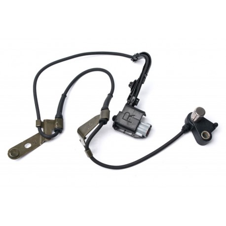 Érzékelő, kerékfordulatszám MAZDA 6 WSZYSTKIE POJEMNOSCI 2002.07- JOBB ELSŐ GJ6A4370XA