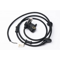 Érzékelő, kerékfordulatszám MAZDA 6 WSZYSTKIE POJEMNOSCI 2002.07- JOBB HÁTSÓ GJ6A4371YC