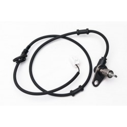 Érzékelő, kerékfordulatszám MAZDA JOBBEAMCY 1.8I 16V 2.0I 16V 2.0TD 1999.07-- HÁTSÓ BAL C1004372Y