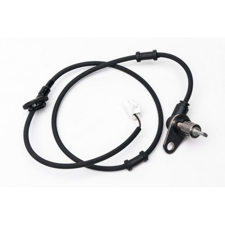 Érzékelő, kerékfordulatszám MAZDA JOBBEAMCY 1.8I 16V 2.0I 16V 2.0TD 1999.07-- HÁTSÓ BAL C1004372Y