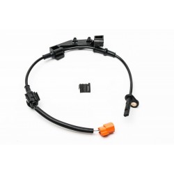 Érzékelő, kerékfordulatszám CR-V 2.0I 16V 2001.12-- 2.2CTDI 2005.02-- BAL HÁTSÓ 57475S9A013