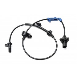 Érzékelő, kerékfordulatszám CR-V 2.0I 16V 2.2CTDI 2007.01-- JOBB ELSŐ 57450SXS003