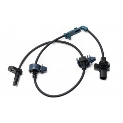 Érzékelő, kerékfordulatszám CIVIC (FD) 1.8I 16V 2005.10-- BAL ELSŐ 57455SNA003