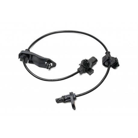 Érzékelő, kerékfordulatszám CIVIC (FD) 1.8I 16V 2005.10-- BAL HÁTSÓ 57475SNA003