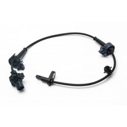 Érzékelő, kerékfordulatszám CIVIC 1.4I 16V 1.8I 16V 2005.10-- BAL HÁTSÓ 57475SMGE02