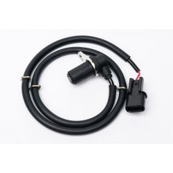 Érzékelő, kerékfordulatszám PAJERO V68 V78 3.2DID 2000.02-- HÁTSÓ JOBB MR407270