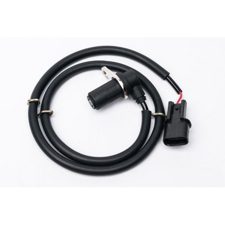 Érzékelő, kerékfordulatszám PAJERO V68 V78 3.2DID 2000.02-- HÁTSÓ JOBB MR407270