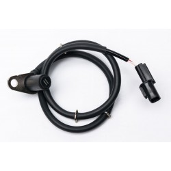 Érzékelő, kerékfordulatszám PAJERO V68 V78 3.2DID 2000.02-- HÁTSÓ BAL MR407271