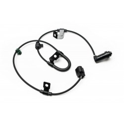 Érzékelő, kerékfordulatszám L200 2.5D 2006-- KA4T KB4T 2WD 4WD BAL HÁTSÓ MN102577