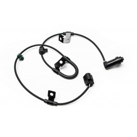 Érzékelő, kerékfordulatszám L200 2.5D 2006-- KA4T KB4T 2WD 4WD BAL HÁTSÓ MN102577