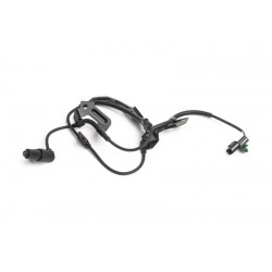 Érzékelő, kerékfordulatszám L200 2.5D 2006-- KA4T KB4T 2WD 4WD BAL ELSŐ MN102573