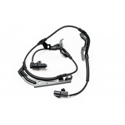 Érzékelő, kerékfordulatszám L200 2.5D 2006-- KA4T KB4T 2WD 4WD JOBB ELSŐ MN102574