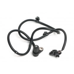 Érzékelő, kerékfordulatszám LANCER CS1A 1.3I 16V CS3A CS3W 1.6I 16V CS9A CS9W 2.0I 16V 2003-- JOBB ELSŐ MR527312