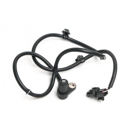 Érzékelő, kerékfordulatszám LANCER CS1A 1.3I 16V CS3A CS3W 1.6I 16V CS9A CS9W 2.0I 16V 2003-- JOBB ELSŐ MR527312