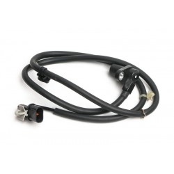 Érzékelő, kerékfordulatszám LANCER CS1A 1.3I 16V CS3A CS3W 1.6I 16V CS9A CS9W 2.0I 16V 2003-- BAL ELSŐ MR527311