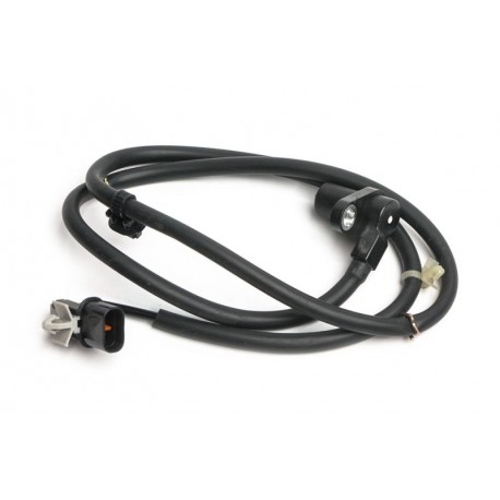 Érzékelő, kerékfordulatszám LANCER CS1A 1.3I 16V CS3A CS3W 1.6I 16V CS9A CS9W 2.0I 16V 2003-- BAL ELSŐ MR527311