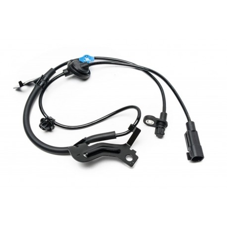 Érzékelő, kerékfordulatszám LANCER 1.5I 16V 1.8I 16V 2.0DID 2007-- 1.6I 16V 1.8DID 2010-- ASX 2010-- BAL HÁTSÓ 4670A579