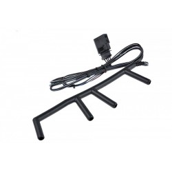 Kábeljavító készlet, izzítógyertya VW GOLF IV 1.9TDI 2002-,BORA 1.9TDI 2002- 038971220C