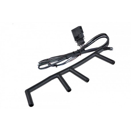 Kábeljavító készlet, izzítógyertya VW GOLF IV 1.9TDI 2002-,BORA 1.9TDI 2002- 038971220C