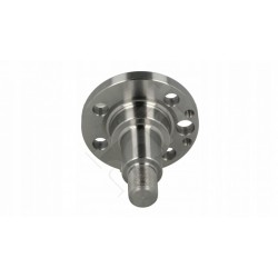 Kerékagy FABIA 1.2 02- /HÁTSÓ/ 6Q0501117