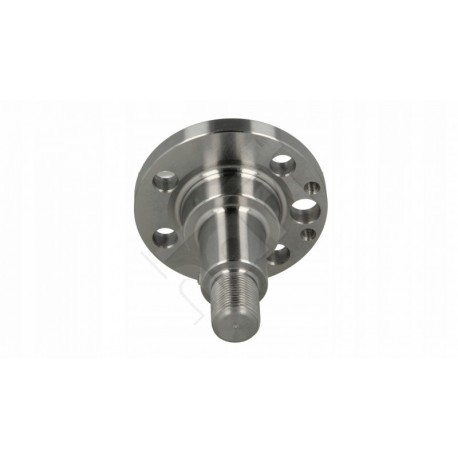 Kerékagy FABIA 1.2 02- /HÁTSÓ/ 6Q0501117