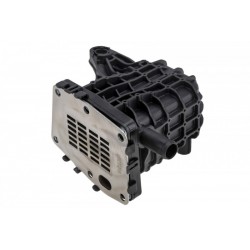 EGR SZELEP CITROEN C4 PICASSO II 2.0HDI 2013-,C5 III 2.0HDI 2009-,FORD KUGA II 2.0TDCI 2014-,MONDEO V 2.0TDCI 2014-,PEUGEOT 308