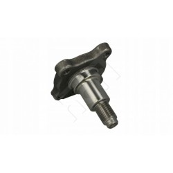 Kerékagy FIESTA,FUSION 02- /HÁTSÓ/ 4186876