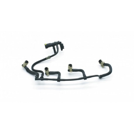 RENAULT BYPASS VONAL 166714557R