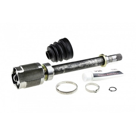 BELSŐ CSUKLÓ (P) NISSAN QASHQAI 2WD 1.6 06- 39771-JD02B