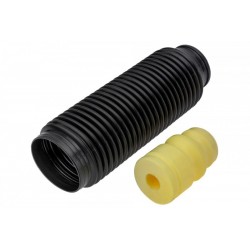 LENGÉSCSILLAPÍTÓ BURKOLAT PUFFERREL HYUNDAI I30 07-12, KIA CERATO 04-09, RIO 05-11 /ELÖL/ 54625-2F000