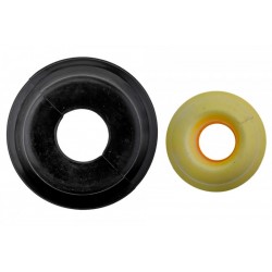 LENGÉSCSILLAPÍTÓ BURKOLAT PUFFERREL HYUNDAI I30 07-12, KIA CERATO 04-09, RIO 05-11 /ELÖL/ 54625-2F000