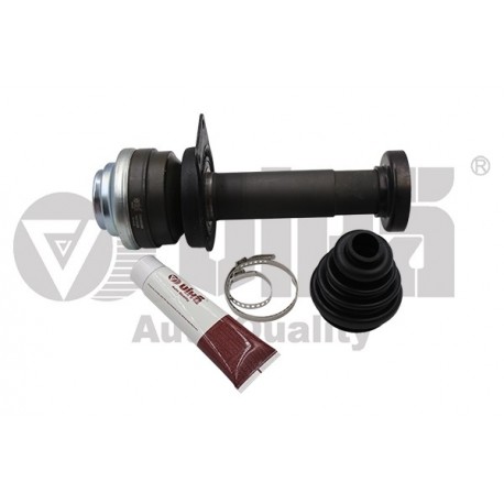 VW T5 BELSŐ CSUKLÓ 03- 7H0498104K