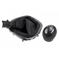 VÁLTÓGOMB + VÁLTÓGOMB OPEL VIVARO B 2014-,RENAULT TRAFIC III 2014-,FIAT TALENTO 2016-/6 SEBESSÉG/MŰANYAG GOMB/ GZB-PL-022