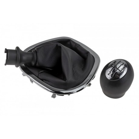 VÁLTÓGOMB + VÁLTÓGOMB OPEL VIVARO B 2014-,RENAULT TRAFIC III 2014-,FIAT TALENTO 2016-/6 SEBESSÉG/MŰANYAG GOMB/ GZB-PL-022